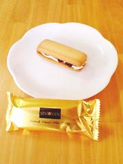 神戸風月堂 『シモサン』