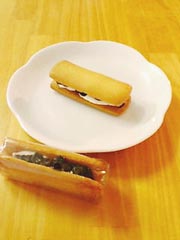 Wa・Bi・Sa 『しっとり重ね(レーズン)』